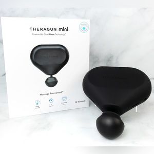 *NEW* Mini Theragun 2.0